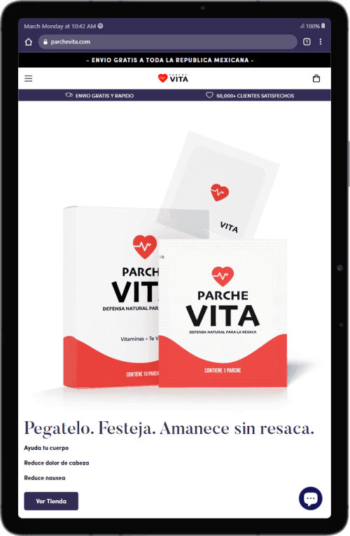 Tablet